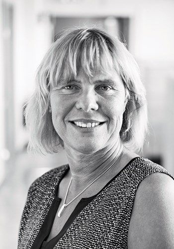Anette Skärström