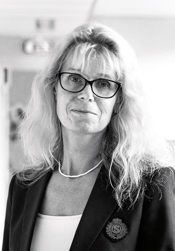 Anna Lidström