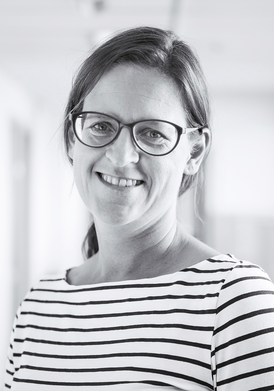 Kristin Barfknecht-Ohlsson