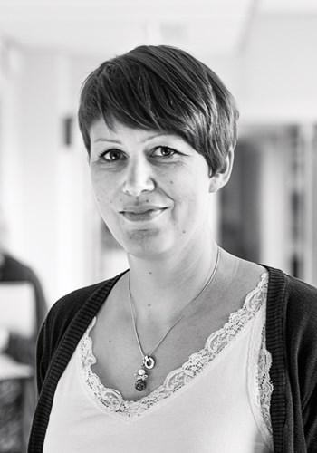 Linnea Forslund