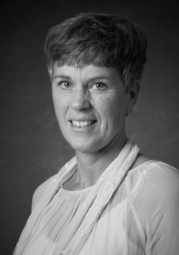 Kajsa Sundqvist