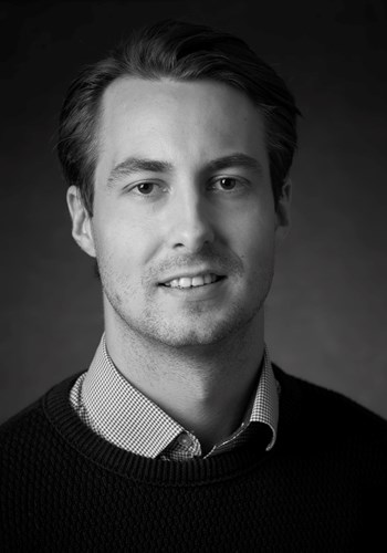 Viktor Österman