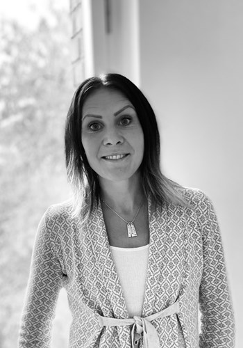 Pernilla Runds