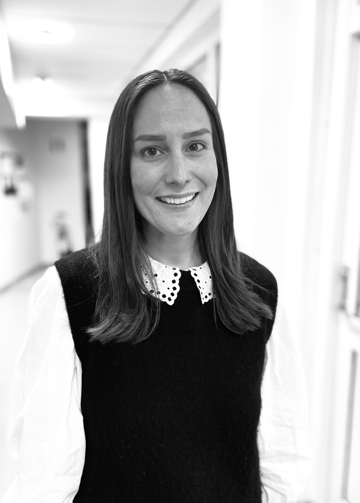 Sofia von Arnold-Grön